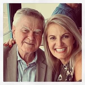 Meet your Posher, Michele